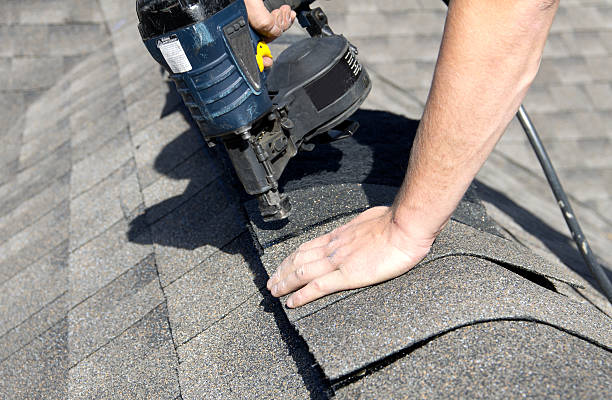 Professional Roofing services in Pleasureville, KY