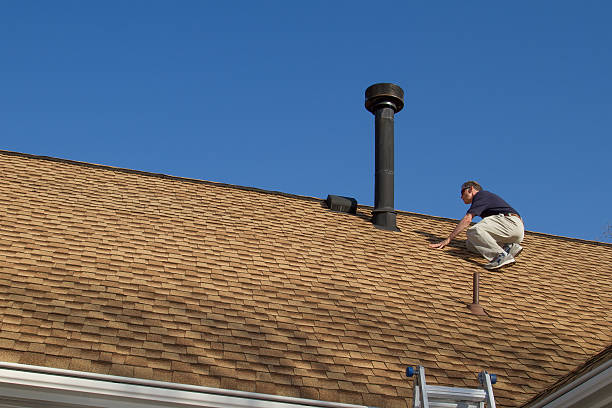 Best Flat Roofing  in Pleasureville, KY